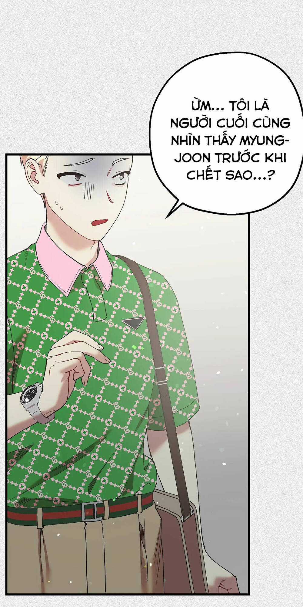 Người Chồng Thứ Hai Của Tôi Chapter 44.1 trang 51