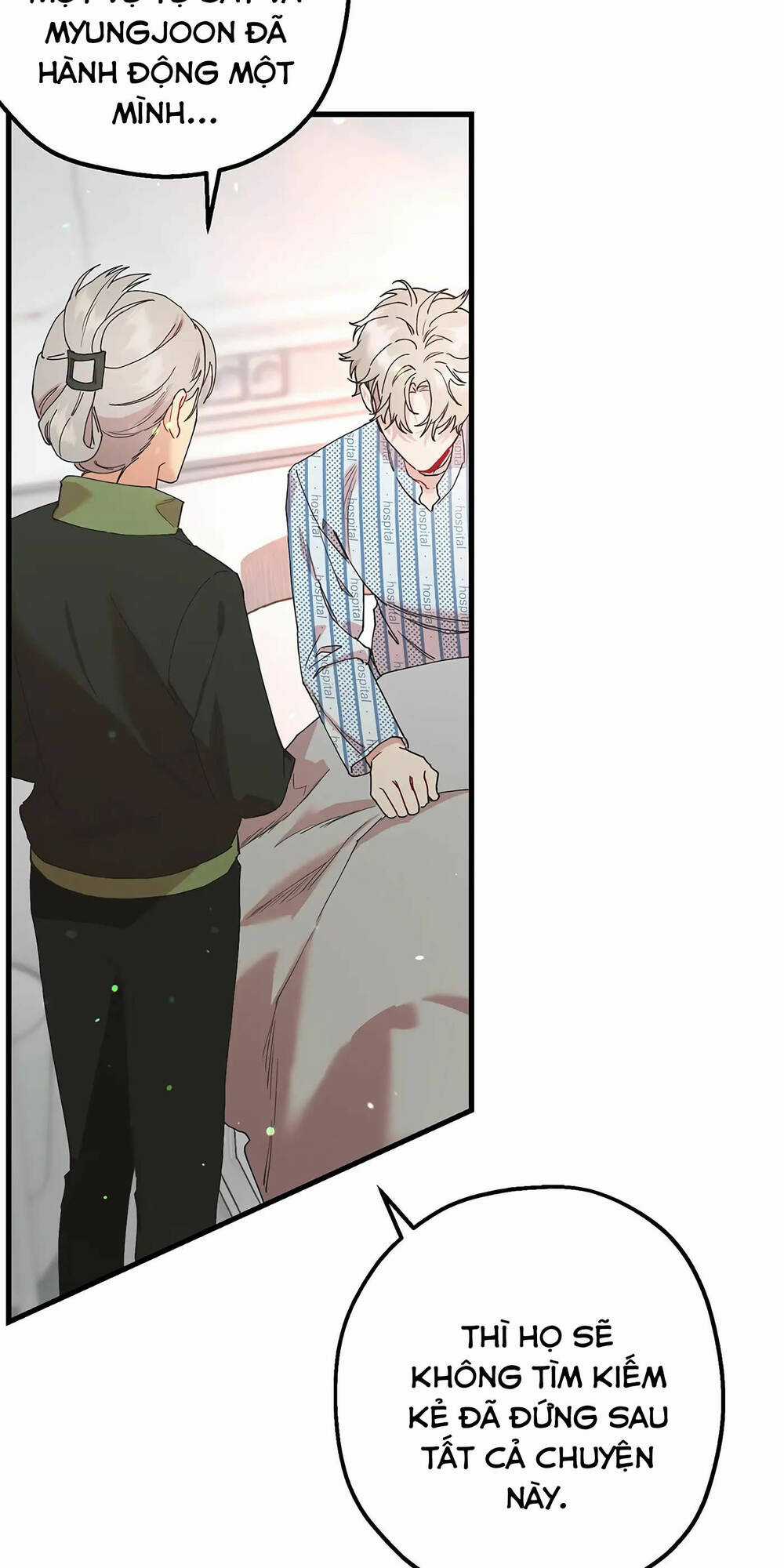 Người Chồng Thứ Hai Của Tôi Chapter 44.2 trang 12