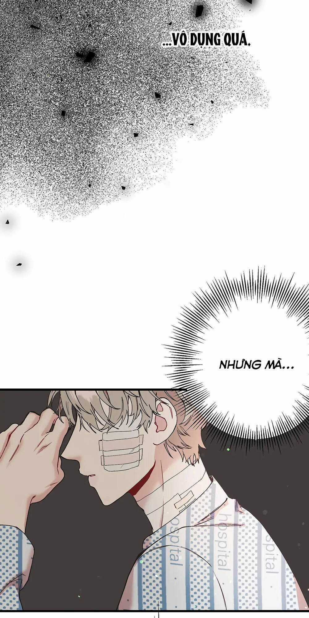 Người Chồng Thứ Hai Của Tôi Chapter 44.2 trang 15