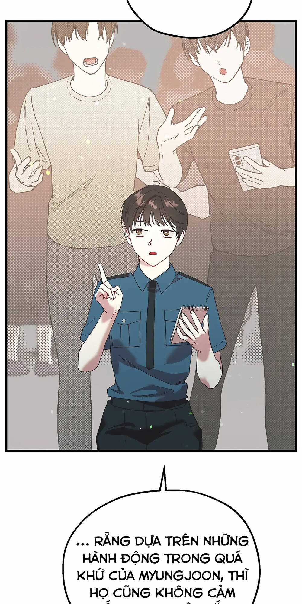 Người Chồng Thứ Hai Của Tôi Chapter 44.2 trang 2