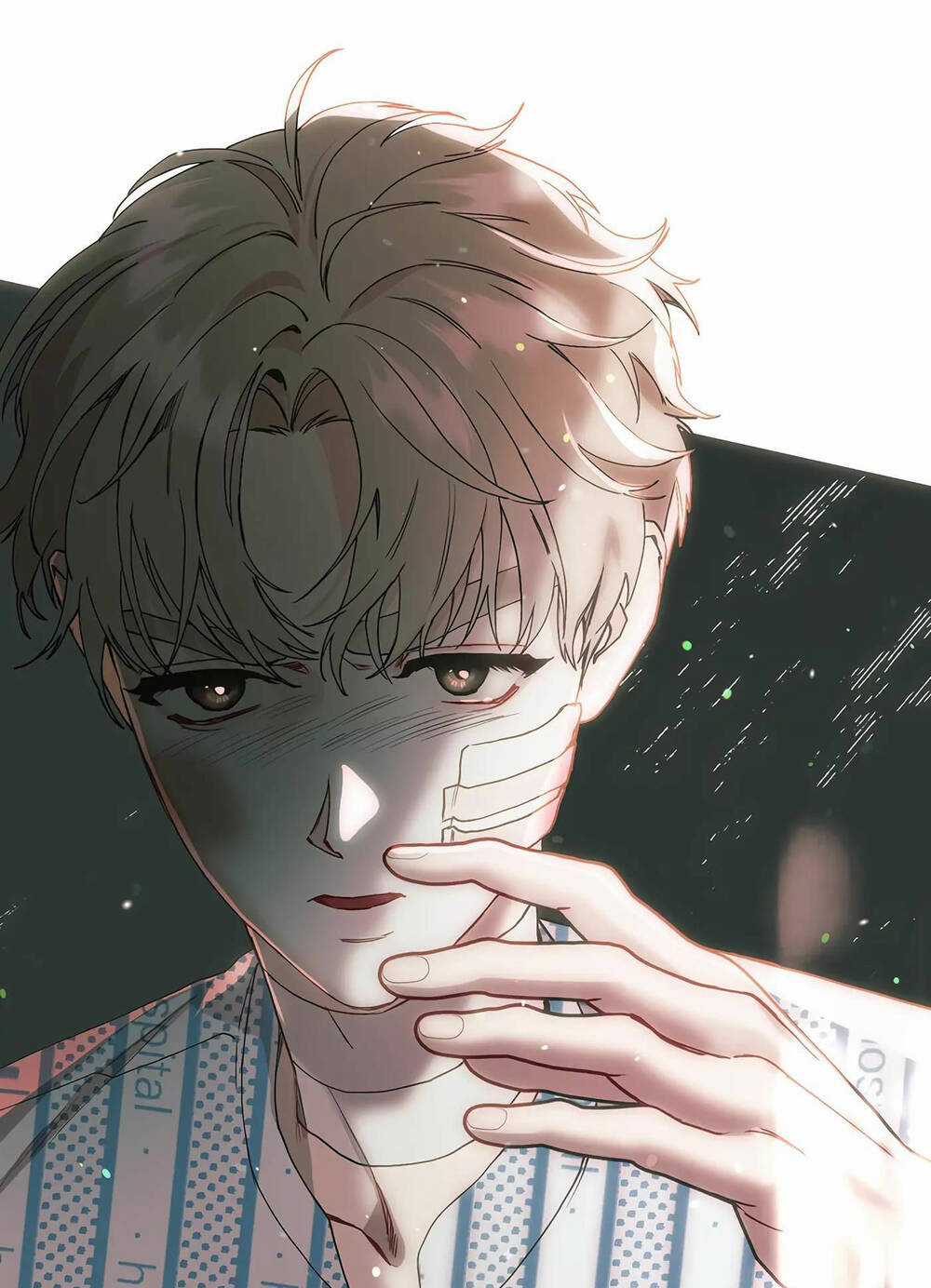 Người Chồng Thứ Hai Của Tôi Chapter 44.2 trang 20