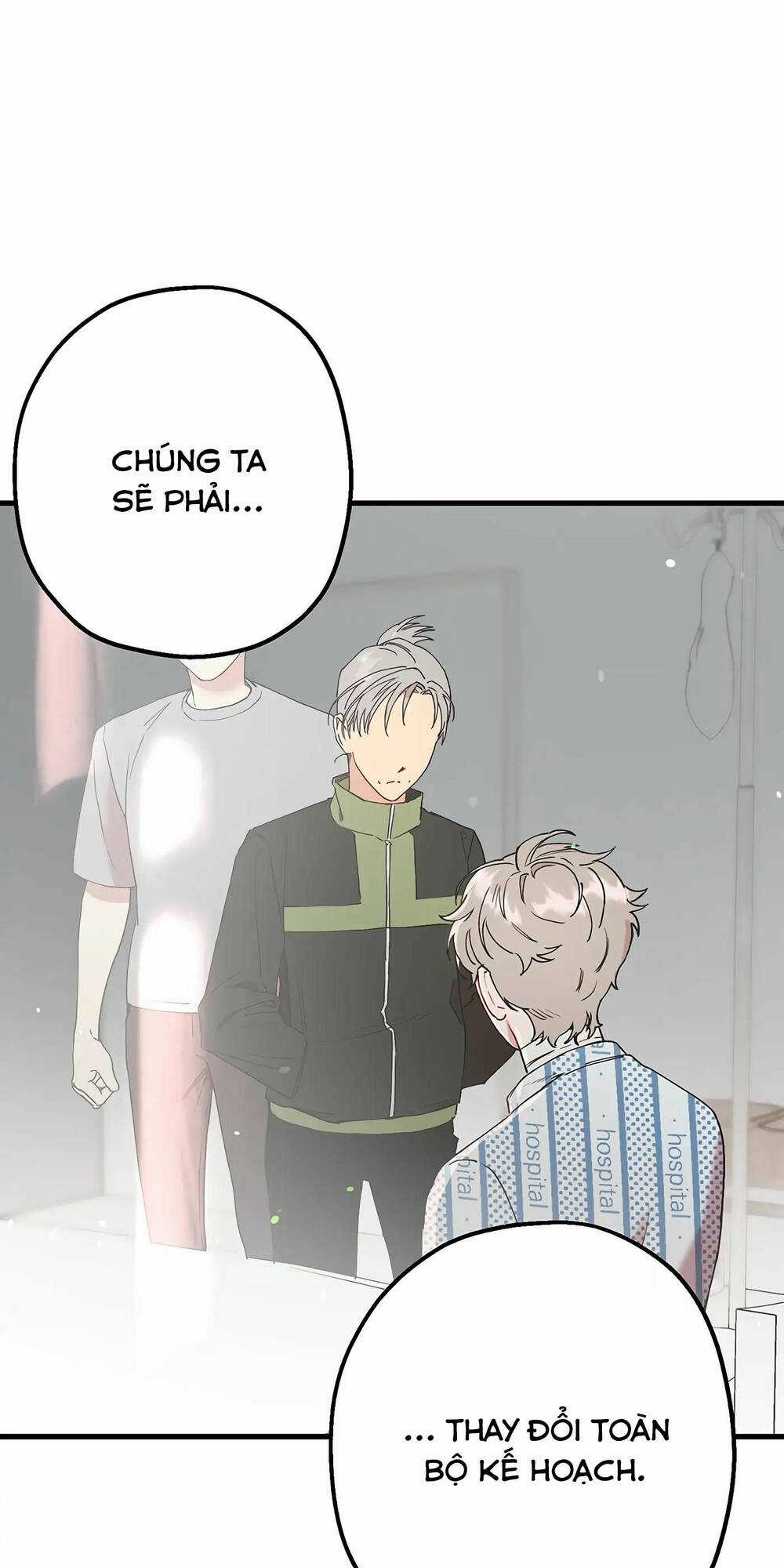 Người Chồng Thứ Hai Của Tôi Chapter 44.2 trang 22