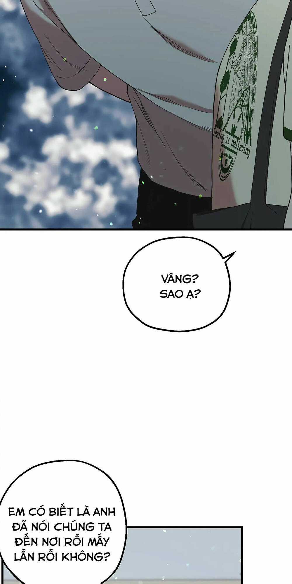 Người Chồng Thứ Hai Của Tôi Chapter 44.2 trang 26