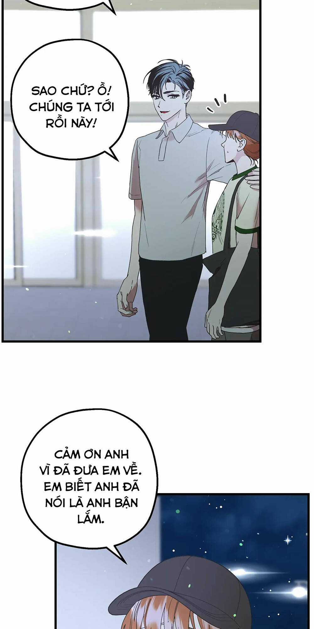 Người Chồng Thứ Hai Của Tôi Chapter 44.2 trang 27