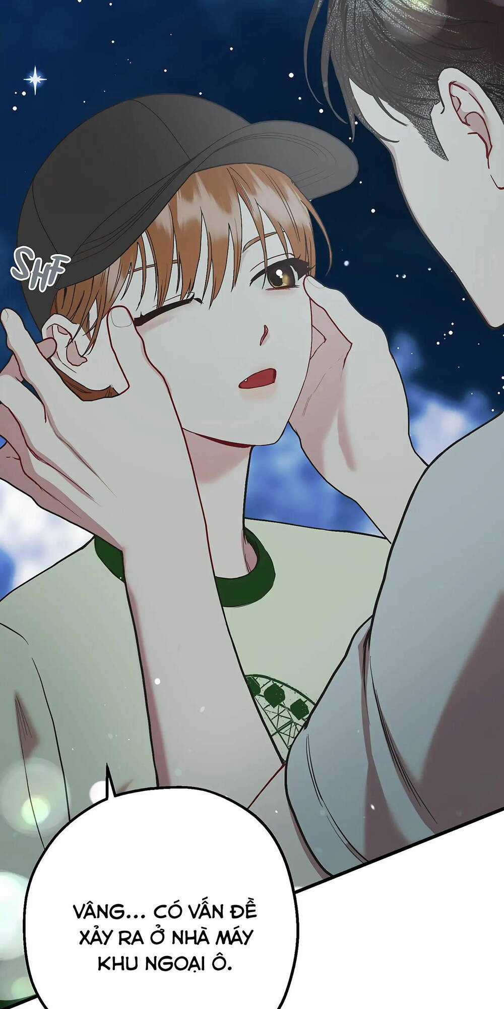 Người Chồng Thứ Hai Của Tôi Chapter 44.2 trang 33