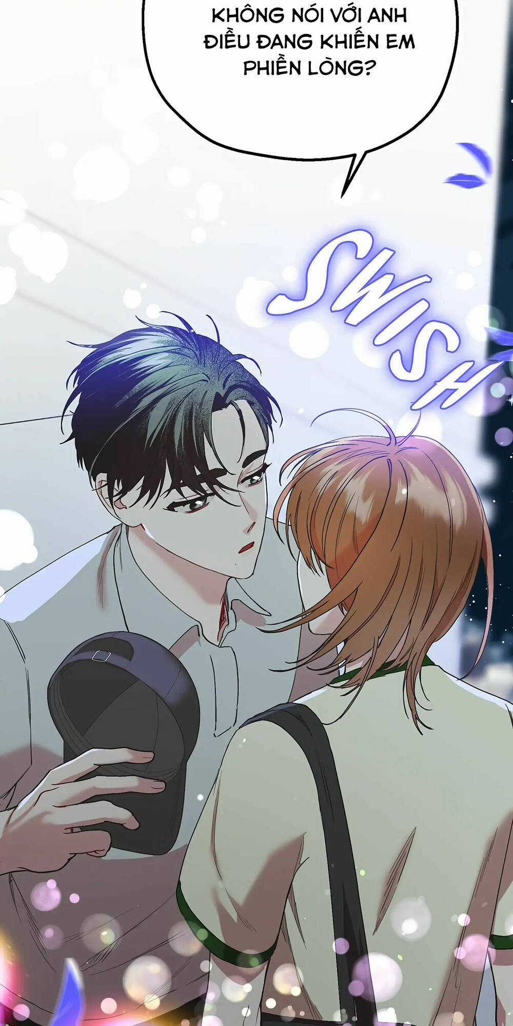 Người Chồng Thứ Hai Của Tôi Chapter 44.2 trang 44