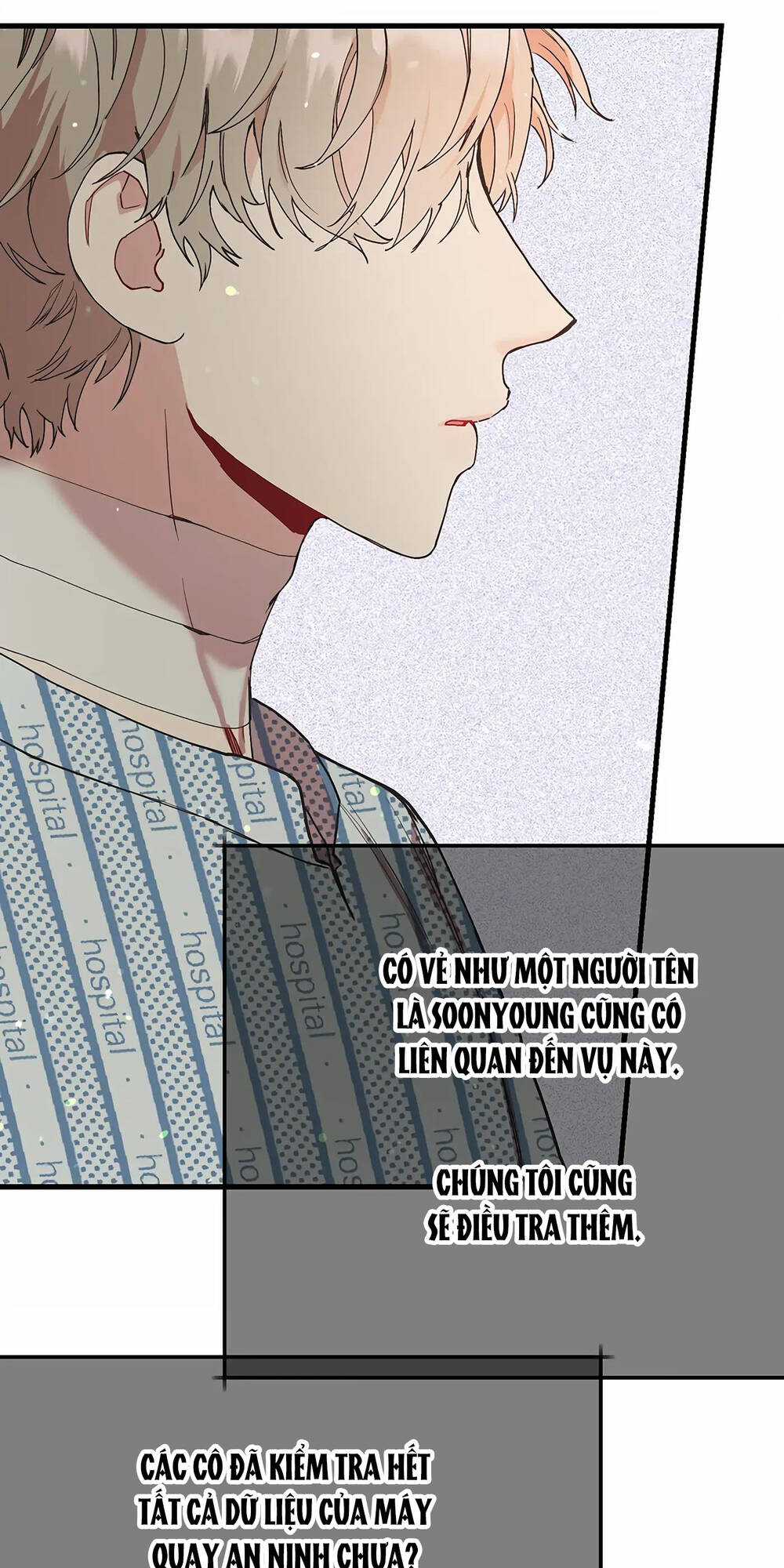 Người Chồng Thứ Hai Của Tôi Chapter 44.2 trang 5