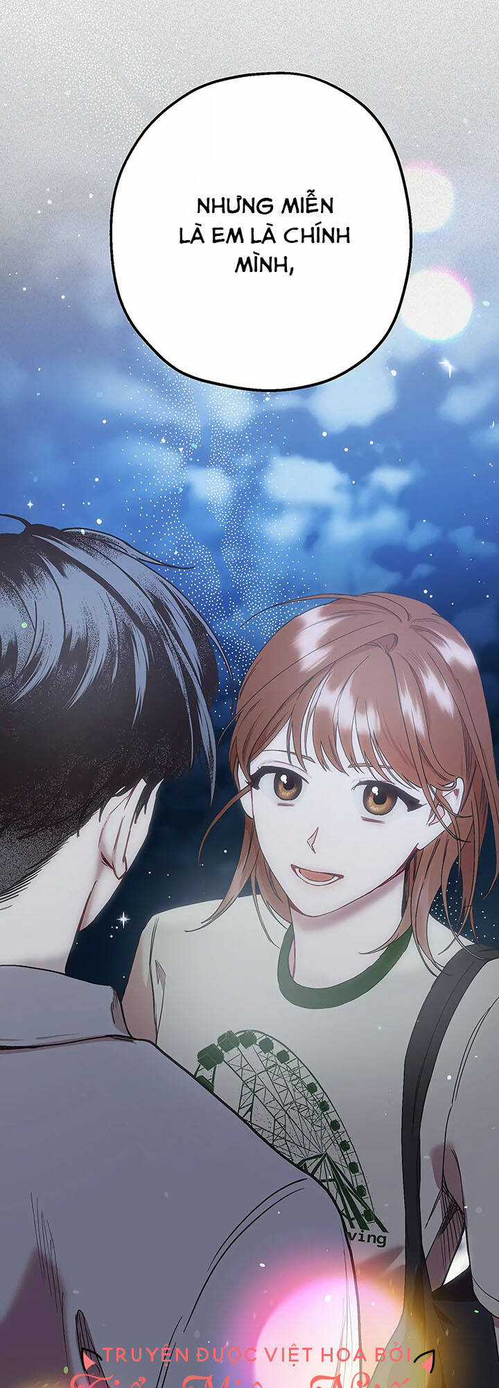 Người Chồng Thứ Hai Của Tôi Chapter 45.1 trang 15