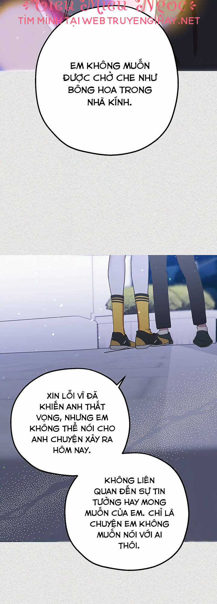 Người Chồng Thứ Hai Của Tôi Chapter 45.1 trang 16