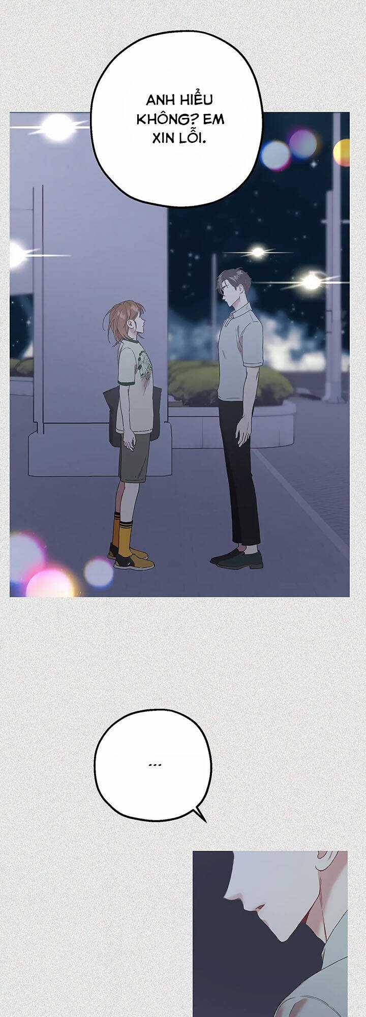 Người Chồng Thứ Hai Của Tôi Chapter 45.1 trang 17