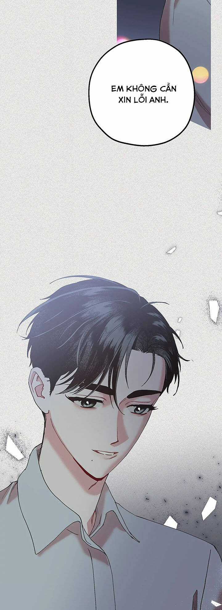 Người Chồng Thứ Hai Của Tôi Chapter 45.1 trang 18