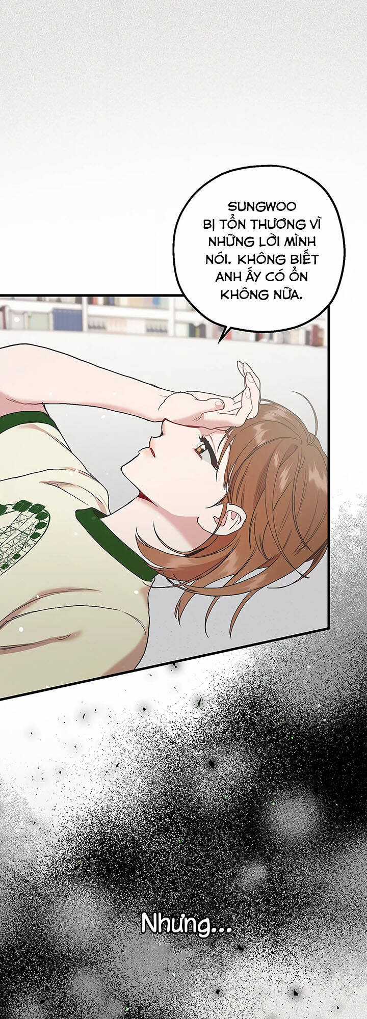 Người Chồng Thứ Hai Của Tôi Chapter 45.1 trang 20