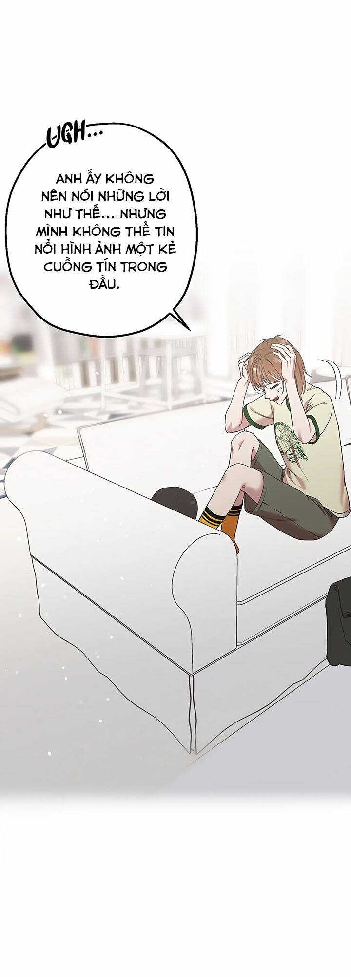 Người Chồng Thứ Hai Của Tôi Chapter 45.1 trang 27