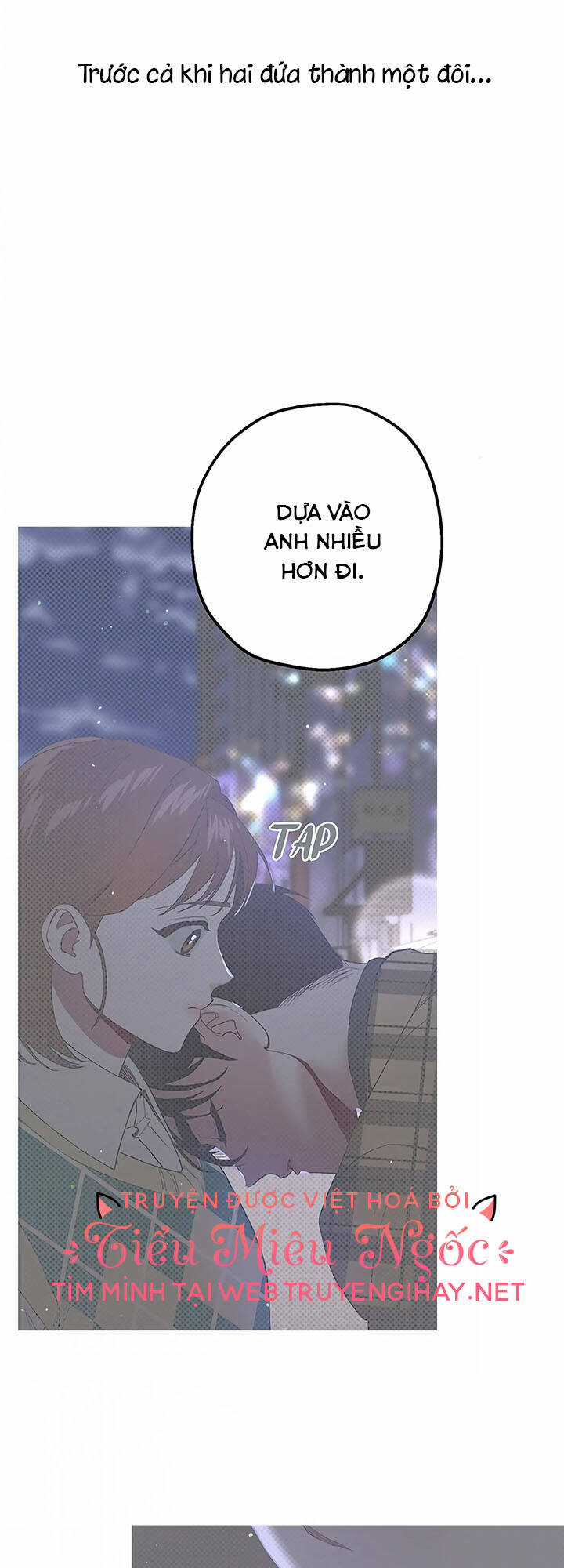 Người Chồng Thứ Hai Của Tôi Chapter 45.1 trang 28