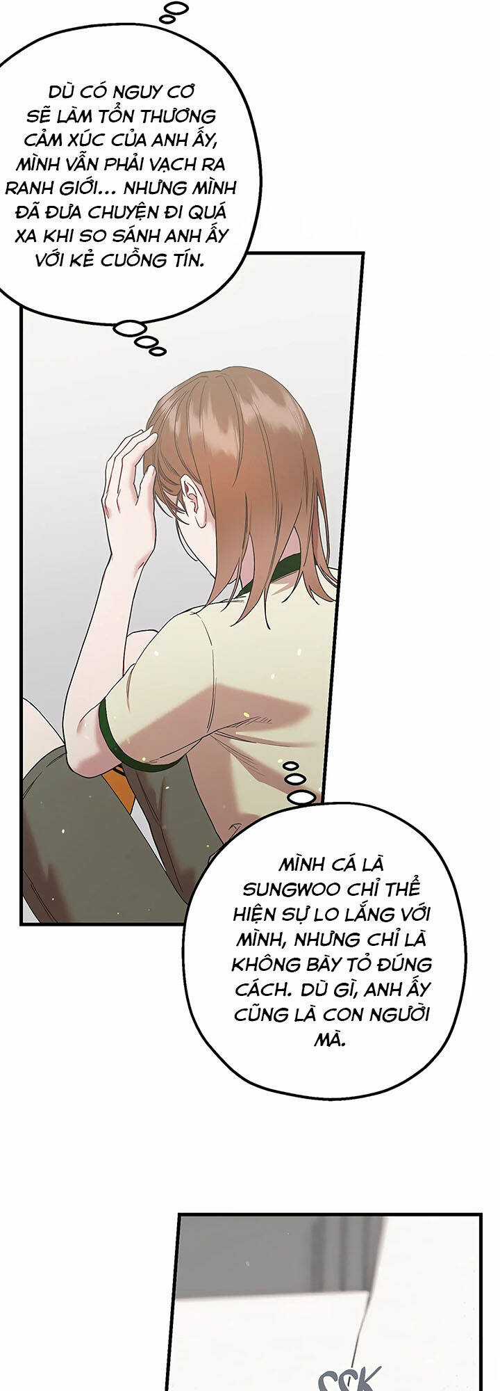 Người Chồng Thứ Hai Của Tôi Chapter 45.1 trang 31