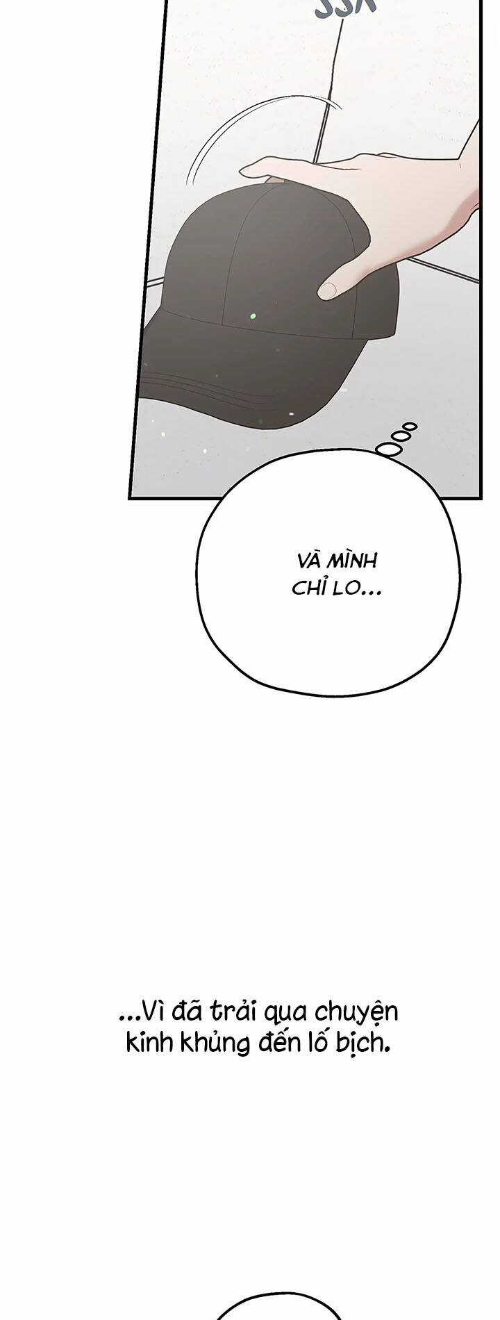 Người Chồng Thứ Hai Của Tôi Chapter 45.1 trang 32