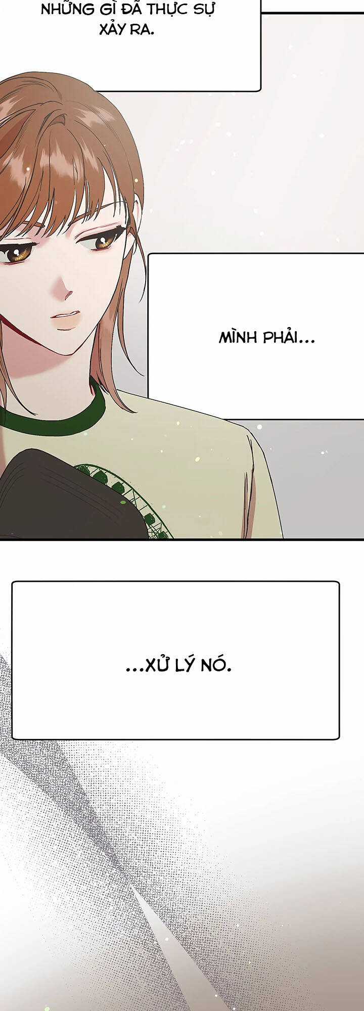 Người Chồng Thứ Hai Của Tôi Chapter 45.1 trang 36