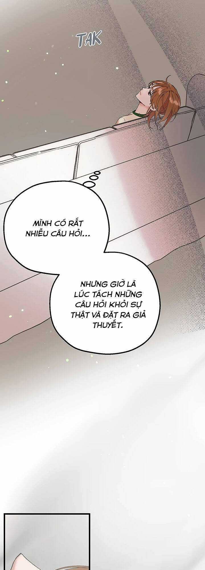 Người Chồng Thứ Hai Của Tôi Chapter 45.1 trang 37