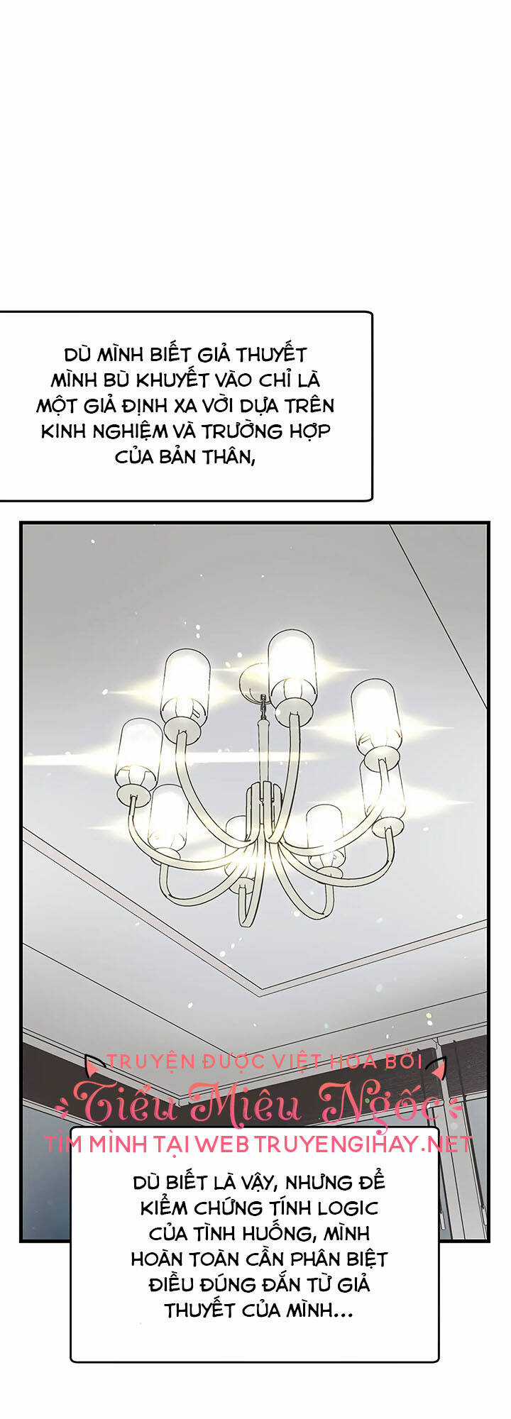 Người Chồng Thứ Hai Của Tôi Chapter 45.2 trang 14