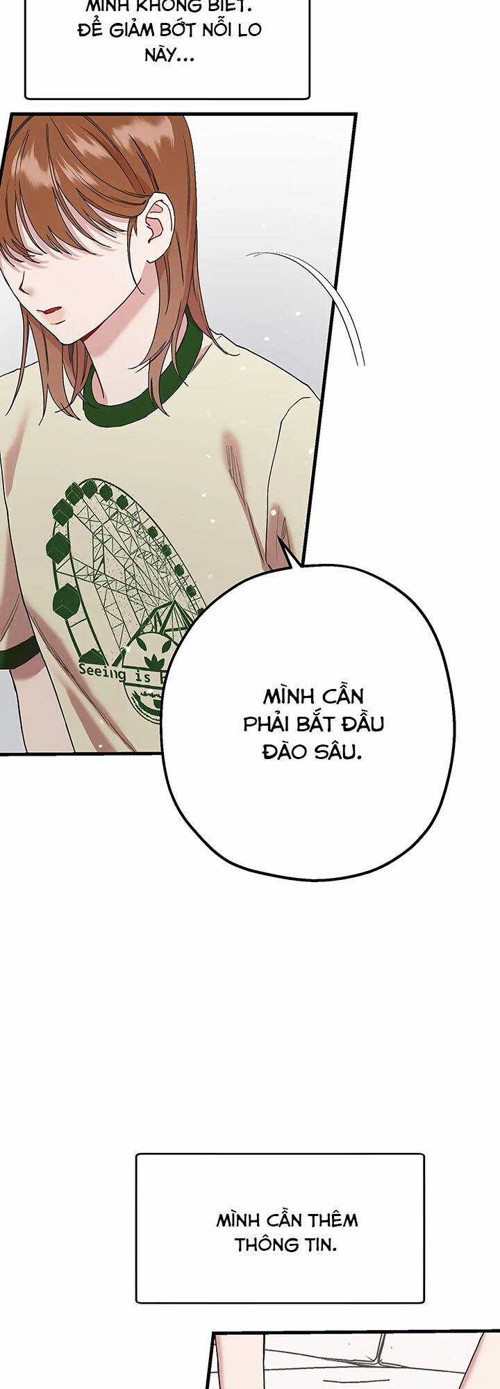 Người Chồng Thứ Hai Của Tôi Chapter 45.2 trang 16