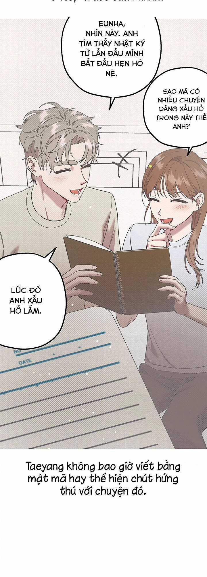 Người Chồng Thứ Hai Của Tôi Chapter 45.2 trang 22