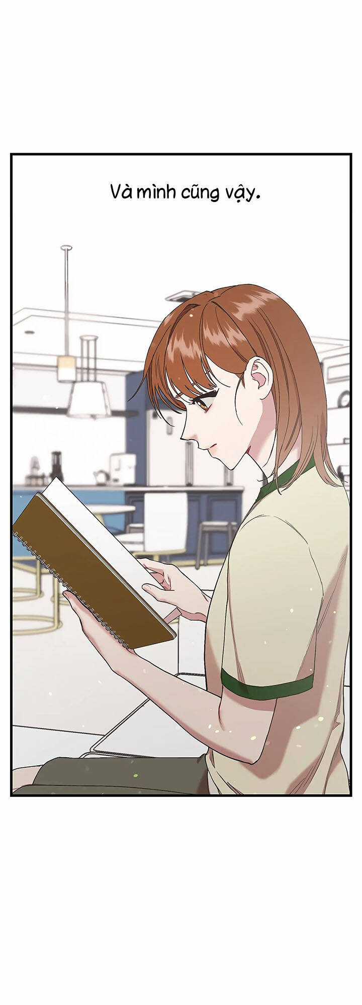 Người Chồng Thứ Hai Của Tôi Chapter 45.2 trang 25