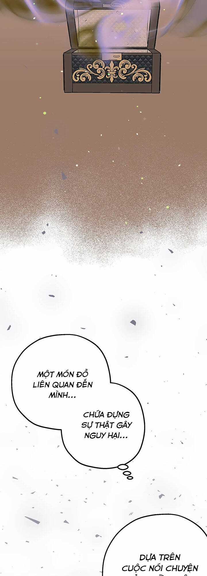 Người Chồng Thứ Hai Của Tôi Chapter 45.2 trang 3