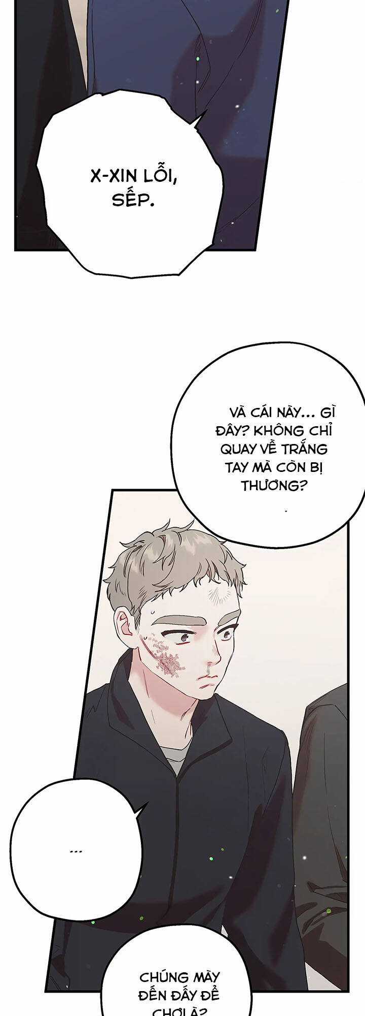 Người Chồng Thứ Hai Của Tôi Chapter 45.2 trang 34