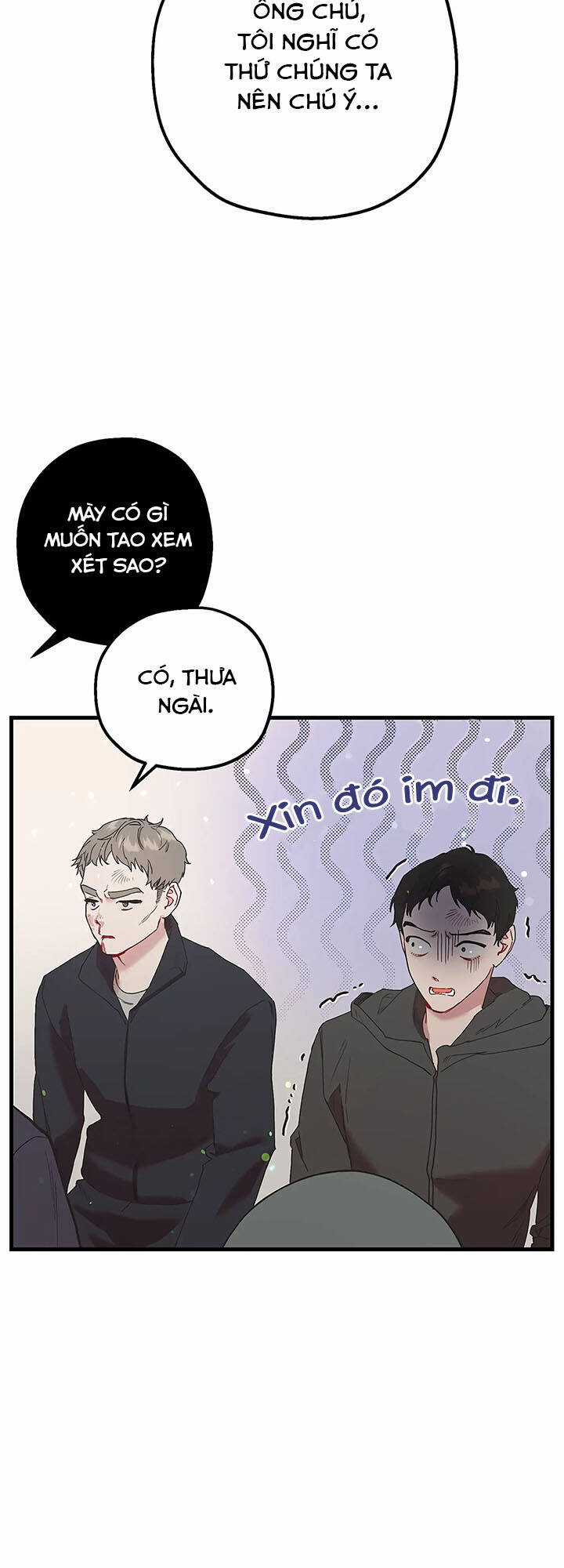 Người Chồng Thứ Hai Của Tôi Chapter 45.2 trang 36