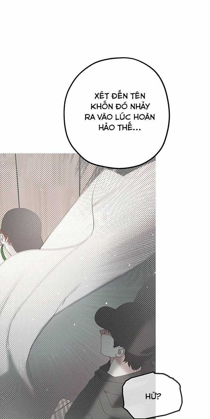 Người Chồng Thứ Hai Của Tôi Chapter 45.2 trang 37