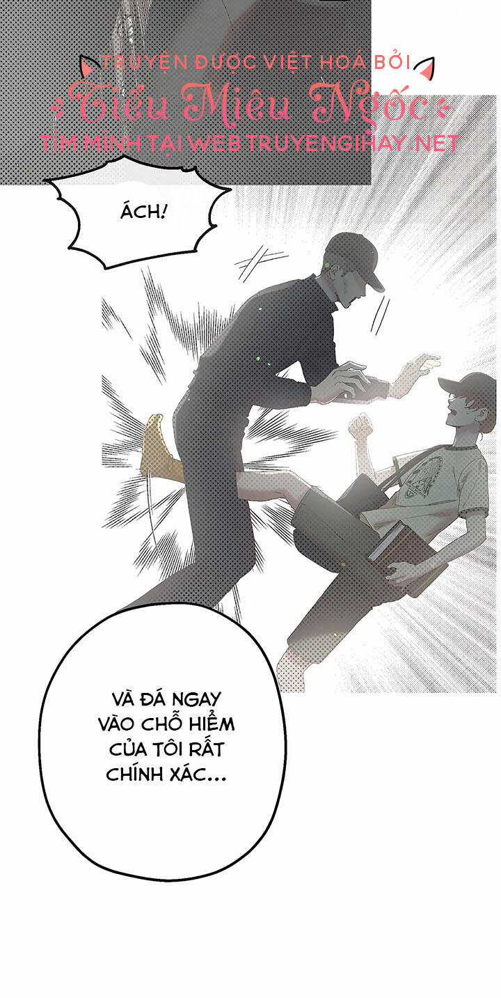 Người Chồng Thứ Hai Của Tôi Chapter 45.2 trang 38