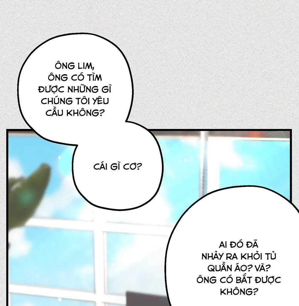 Người Chồng Thứ Hai Của Tôi Chapter 46.1 trang 21