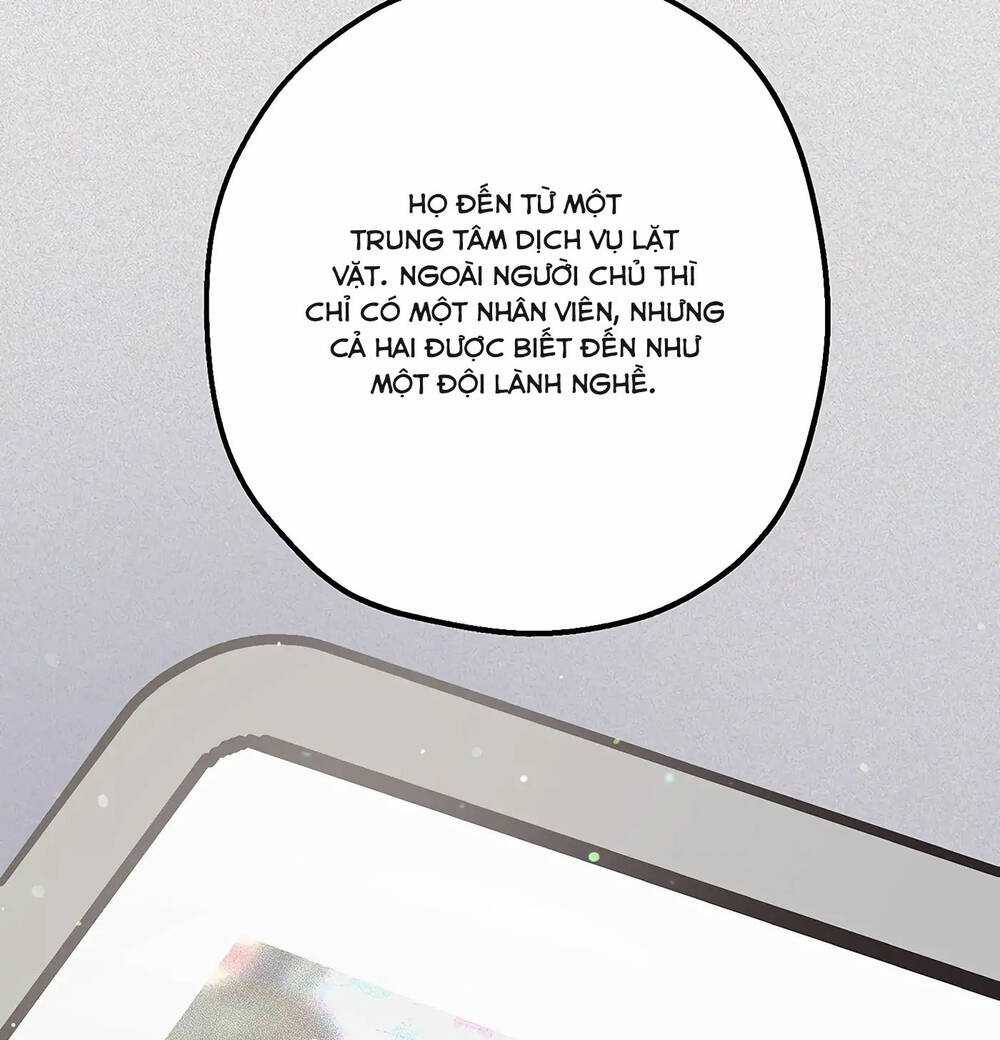 Người Chồng Thứ Hai Của Tôi Chapter 46.1 trang 5