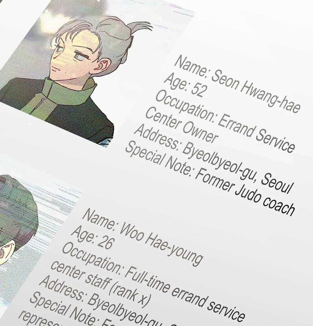 Người Chồng Thứ Hai Của Tôi Chapter 46.1 trang 6