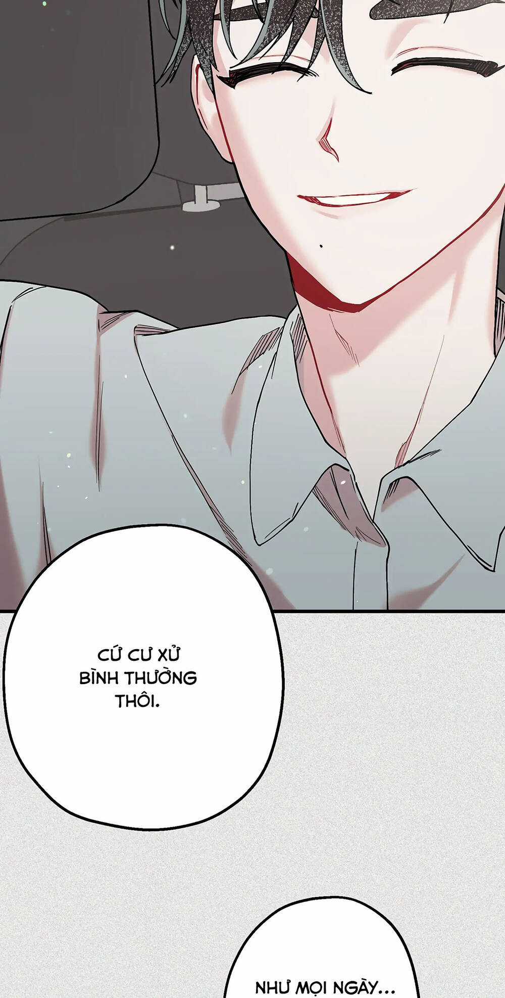 Người Chồng Thứ Hai Của Tôi Chapter 46.1 trang 85