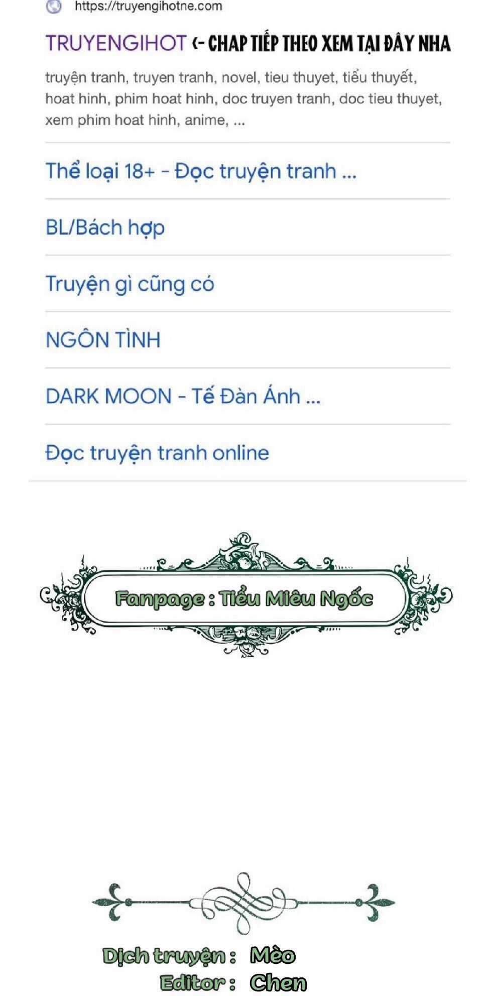 Người Chồng Thứ Hai Của Tôi Chapter 47.1 trang 1
