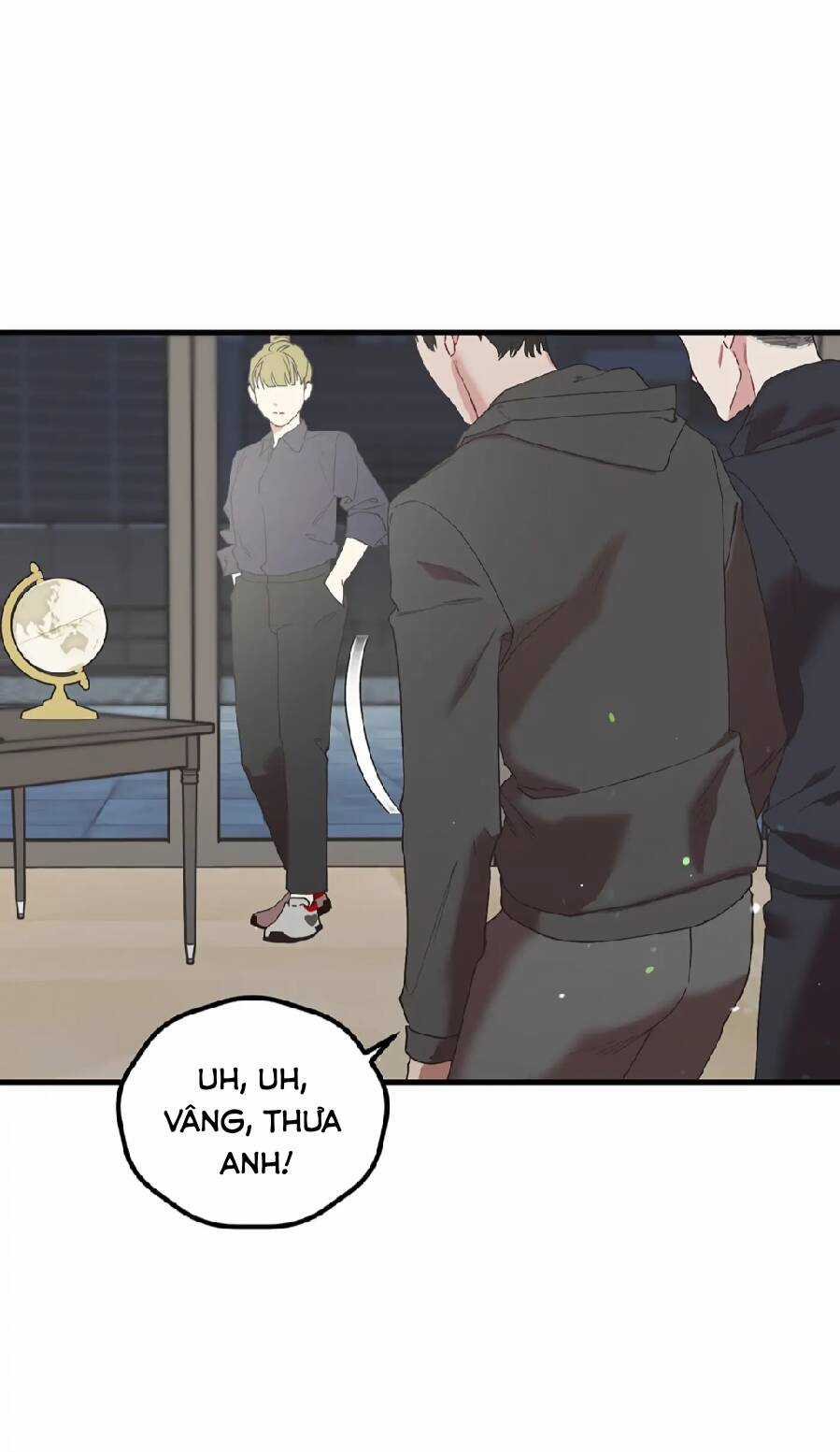 Người Chồng Thứ Hai Của Tôi Chapter 47.1 trang 11