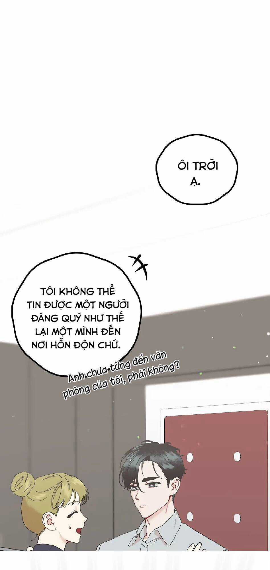 Người Chồng Thứ Hai Của Tôi Chapter 47.1 trang 19