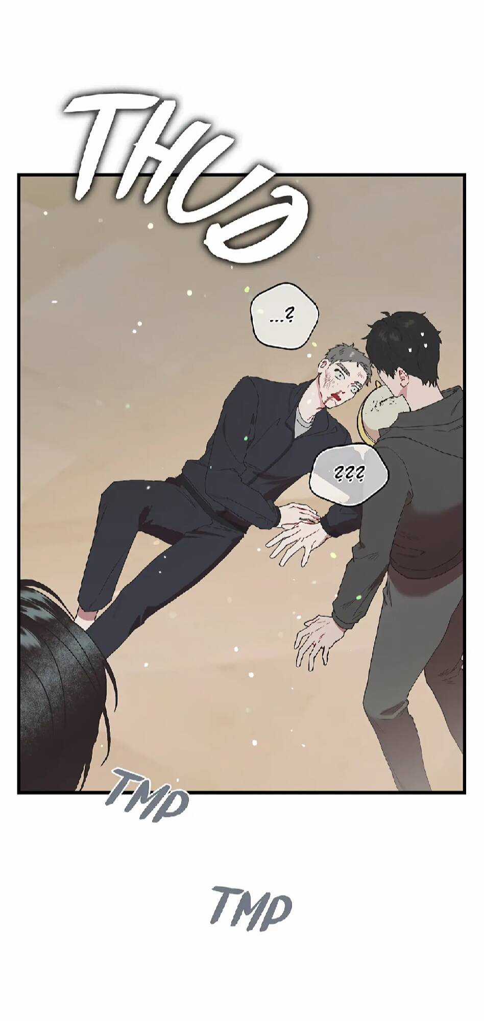 Người Chồng Thứ Hai Của Tôi Chapter 47.1 trang 22