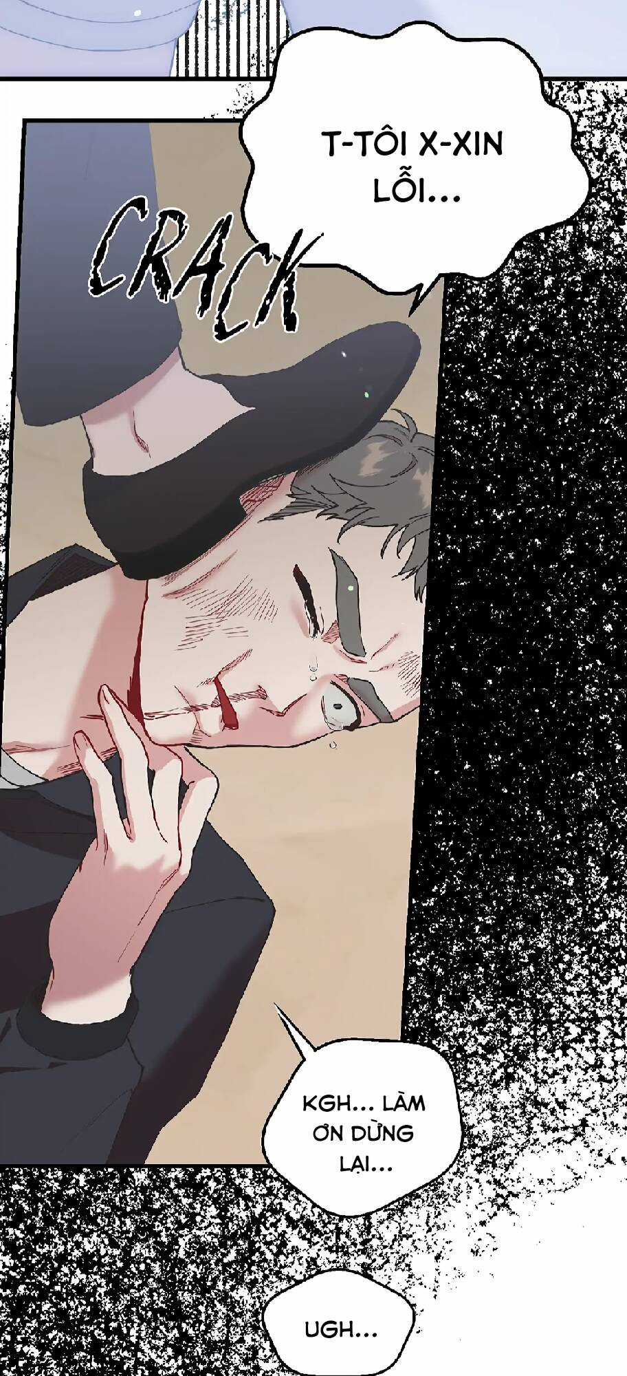 Người Chồng Thứ Hai Của Tôi Chapter 47.1 trang 27