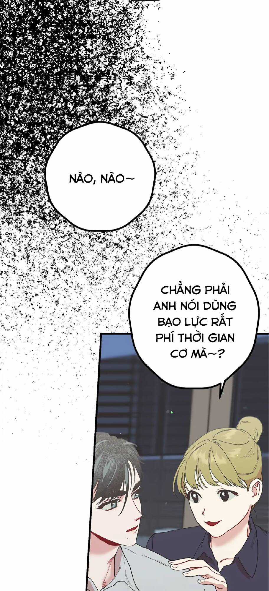 Người Chồng Thứ Hai Của Tôi Chapter 47.1 trang 28
