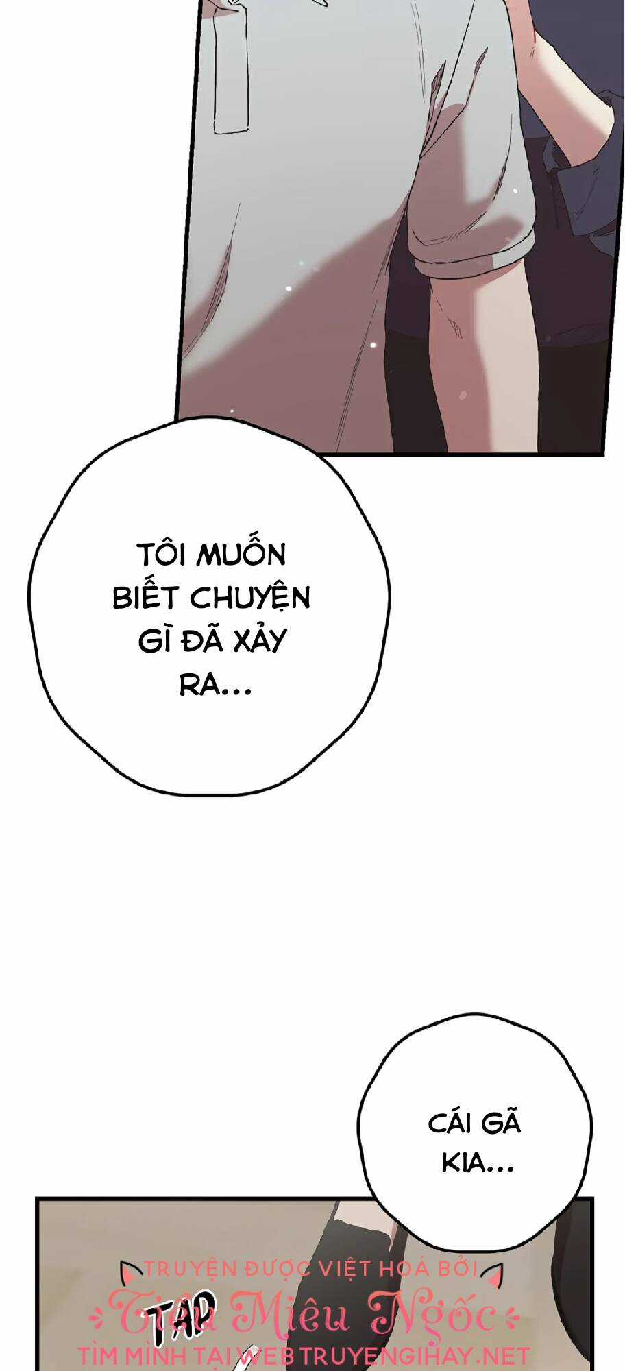 Người Chồng Thứ Hai Của Tôi Chapter 47.1 trang 29