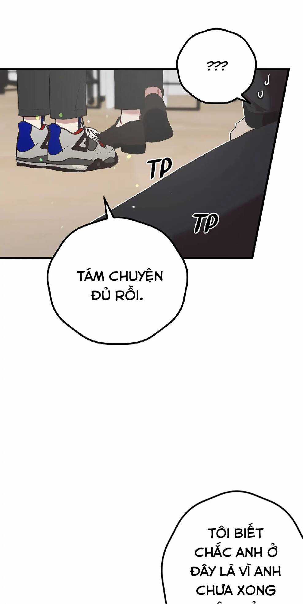 Người Chồng Thứ Hai Của Tôi Chapter 47.1 trang 3