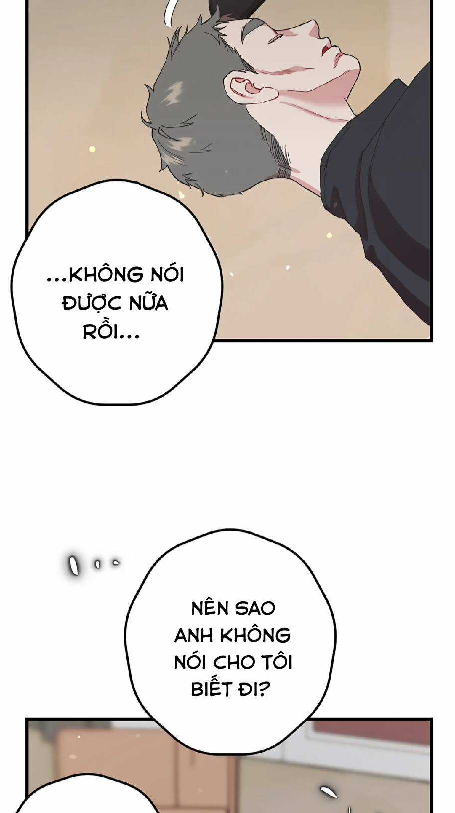 Người Chồng Thứ Hai Của Tôi Chapter 47.1 trang 30