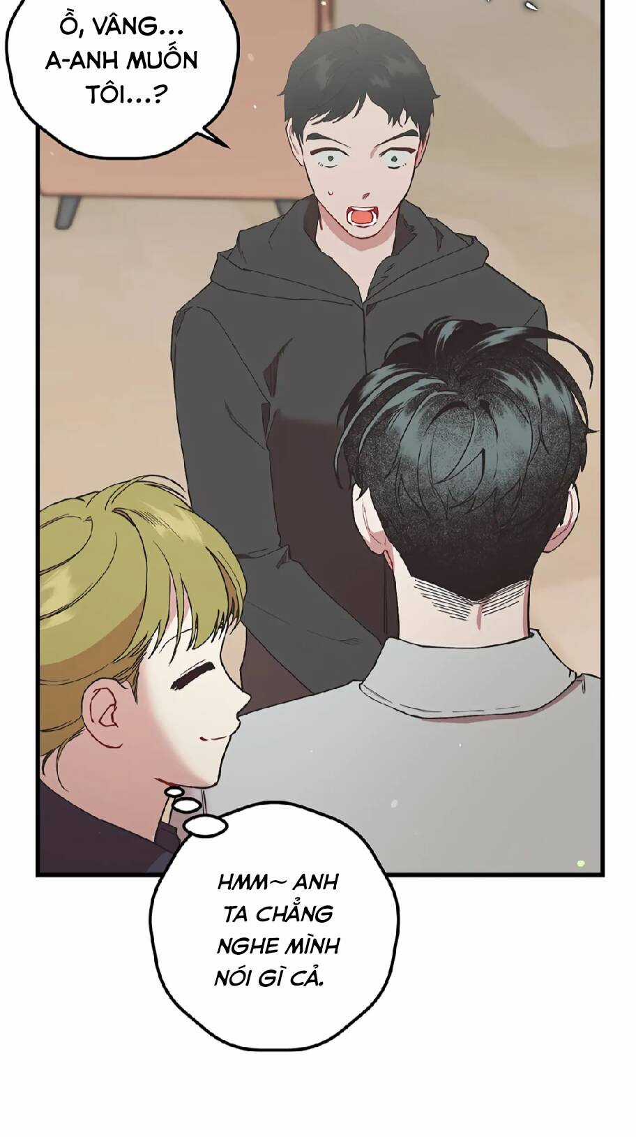 Người Chồng Thứ Hai Của Tôi Chapter 47.1 trang 31