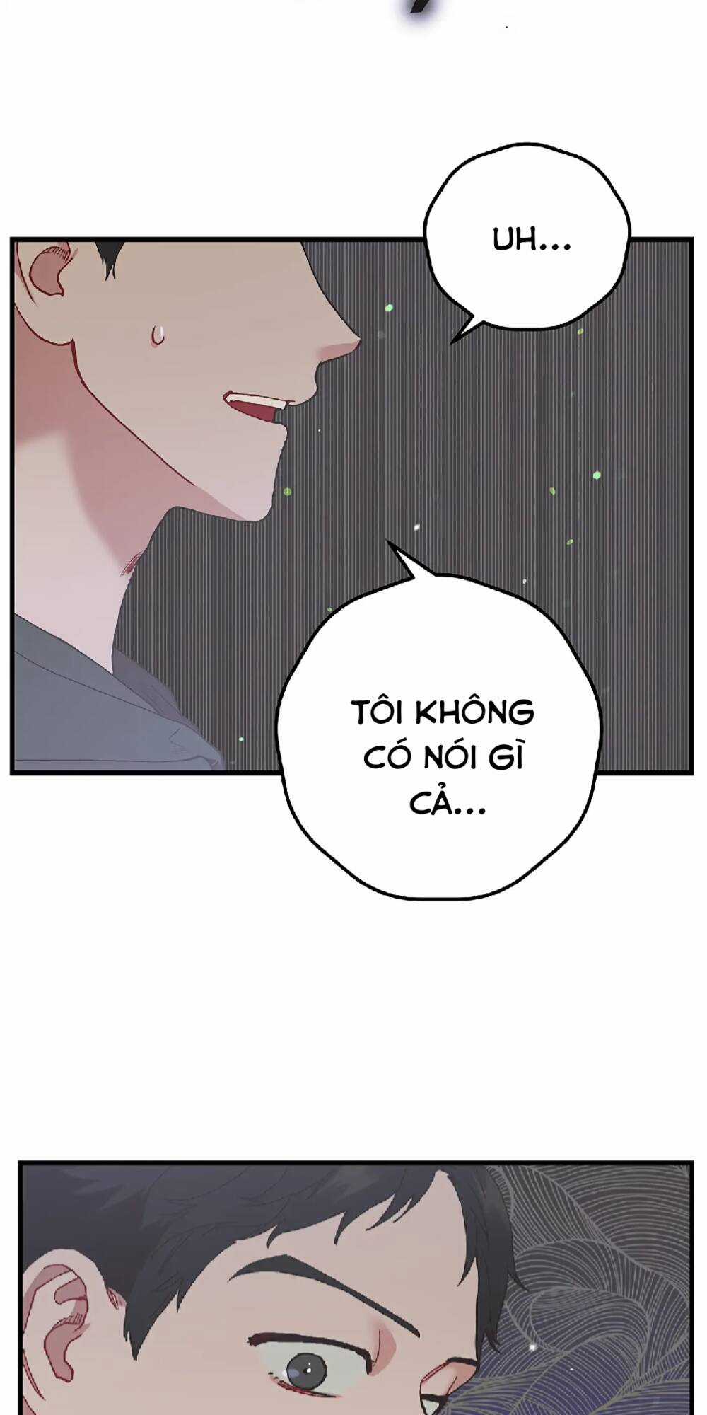 Người Chồng Thứ Hai Của Tôi Chapter 47.1 trang 34