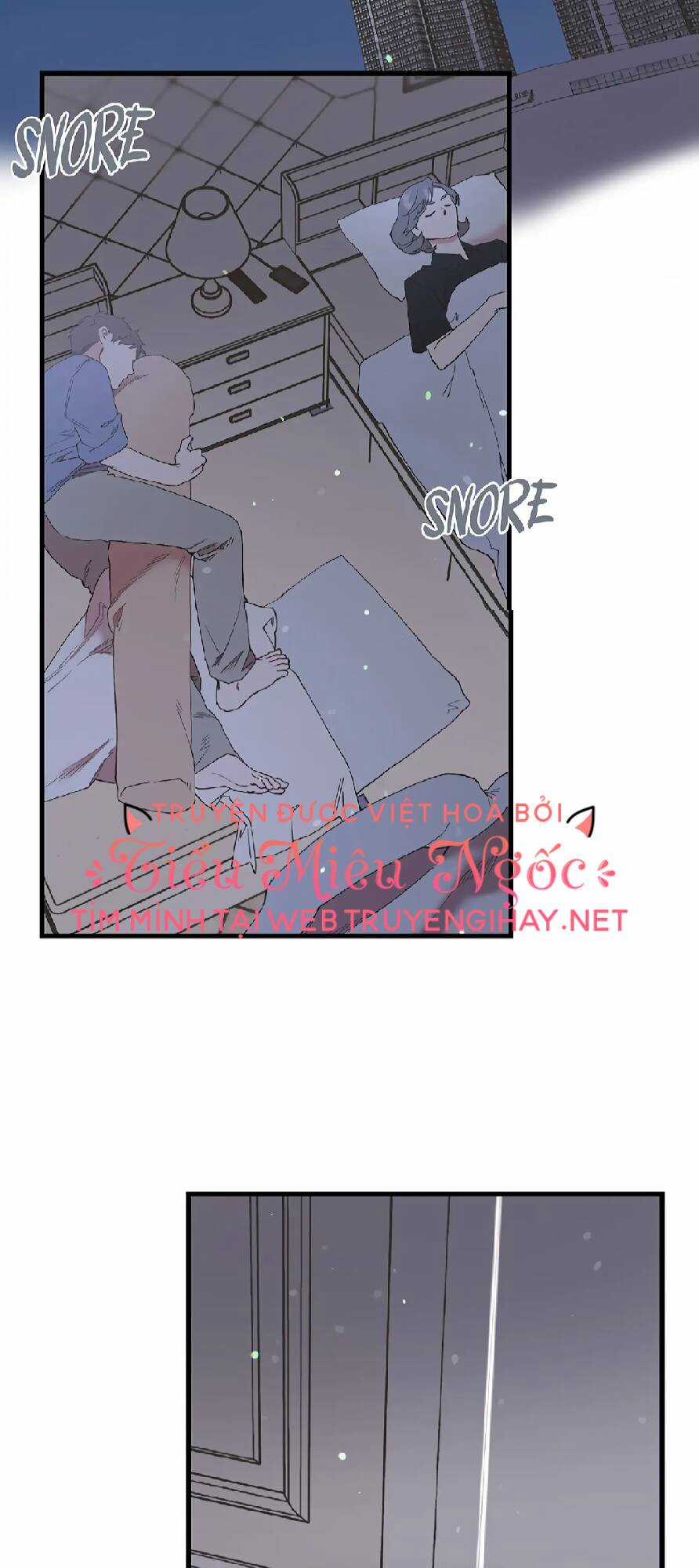 Người Chồng Thứ Hai Của Tôi Chapter 47.1 trang 39