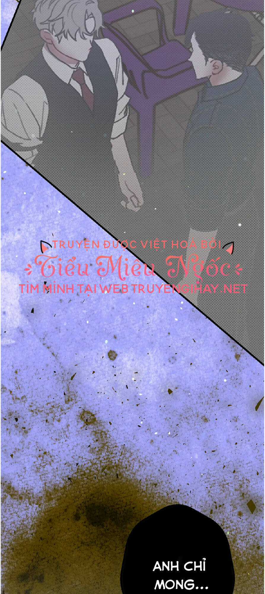 Người Chồng Thứ Hai Của Tôi Chapter 47.1 trang 47