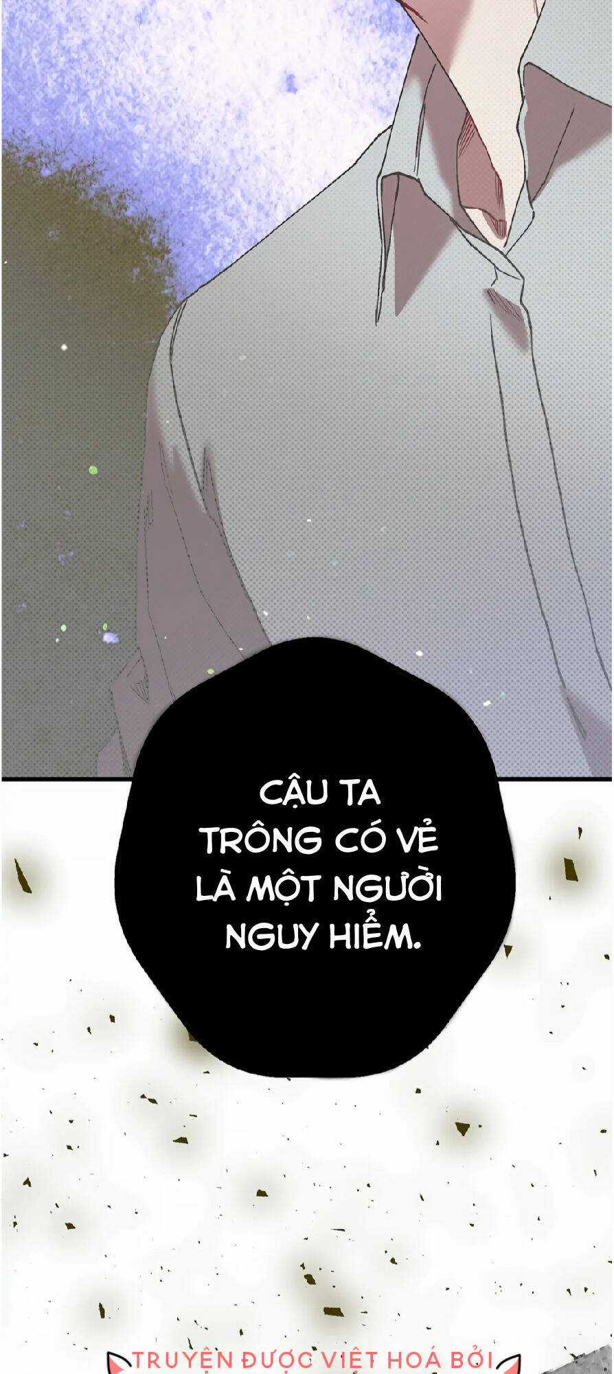 Người Chồng Thứ Hai Của Tôi Chapter 47.1 trang 49