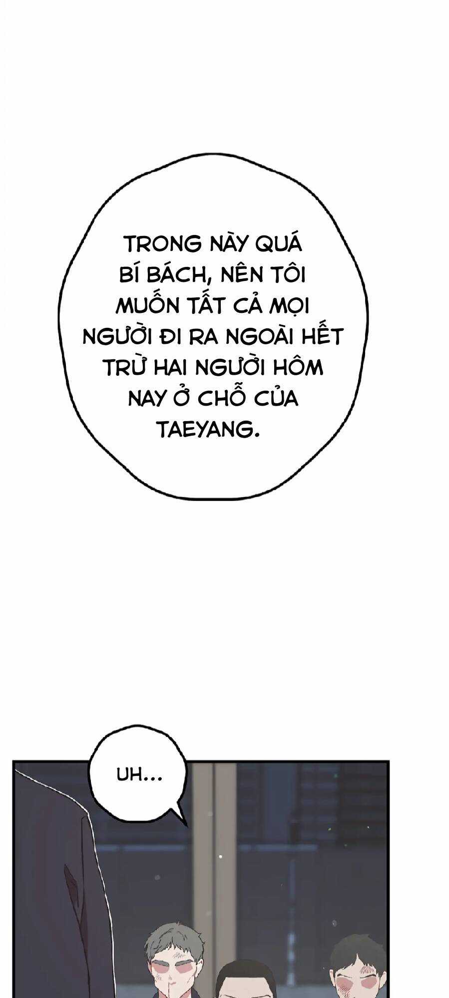 Người Chồng Thứ Hai Của Tôi Chapter 47.1 trang 5